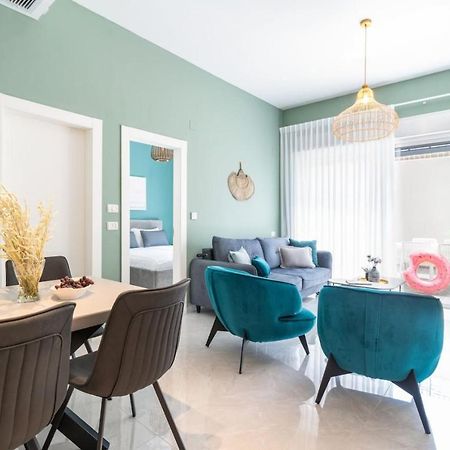 Tranquil Stay Near The Beach By Sea N' Rent Nahariya Exteriör bild
