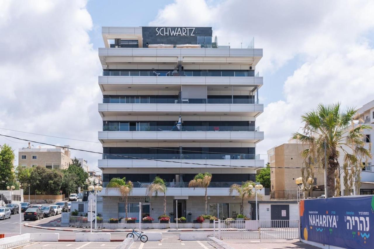 Tranquil Stay Near The Beach By Sea N' Rent Nahariya Exteriör bild