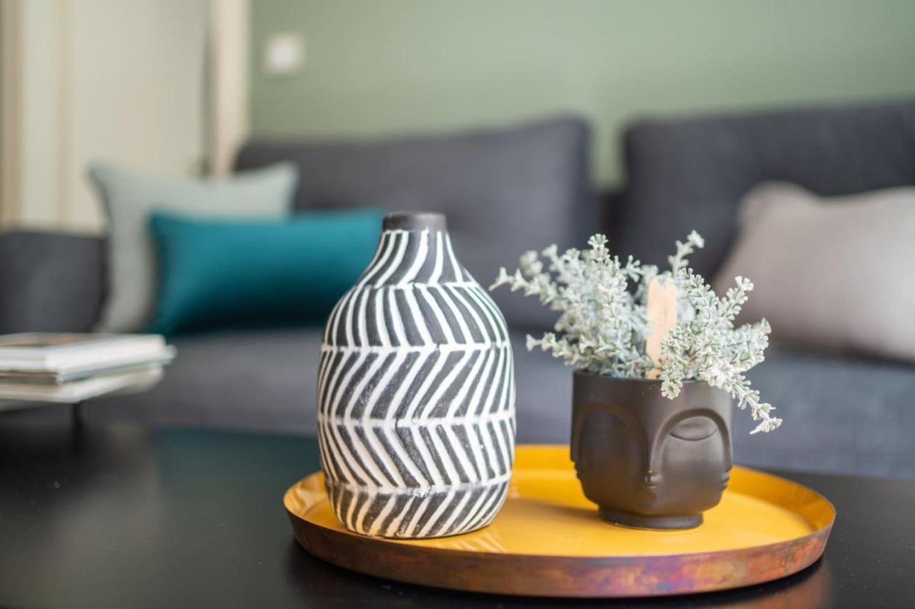Tranquil Stay Near The Beach By Sea N' Rent Nahariya Exteriör bild