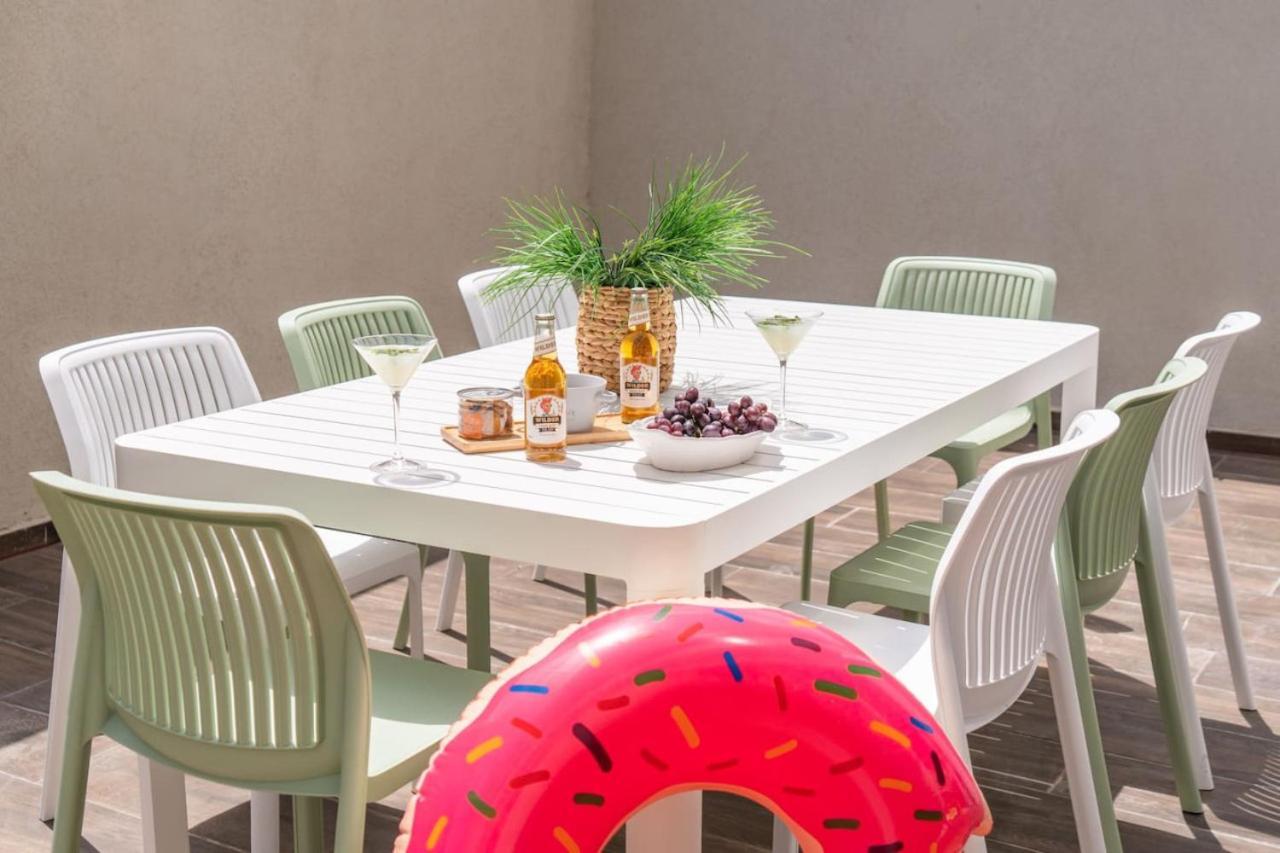 Tranquil Stay Near The Beach By Sea N' Rent Nahariya Exteriör bild