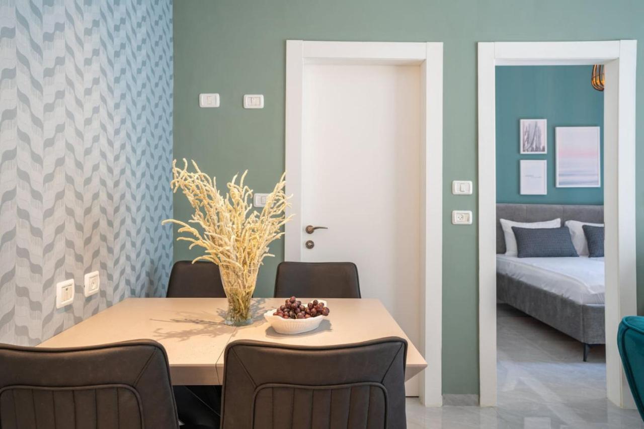 Tranquil Stay Near The Beach By Sea N' Rent Nahariya Exteriör bild