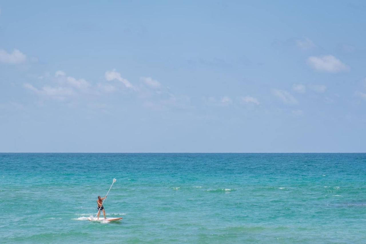Tranquil Stay Near The Beach By Sea N' Rent Nahariya Exteriör bild